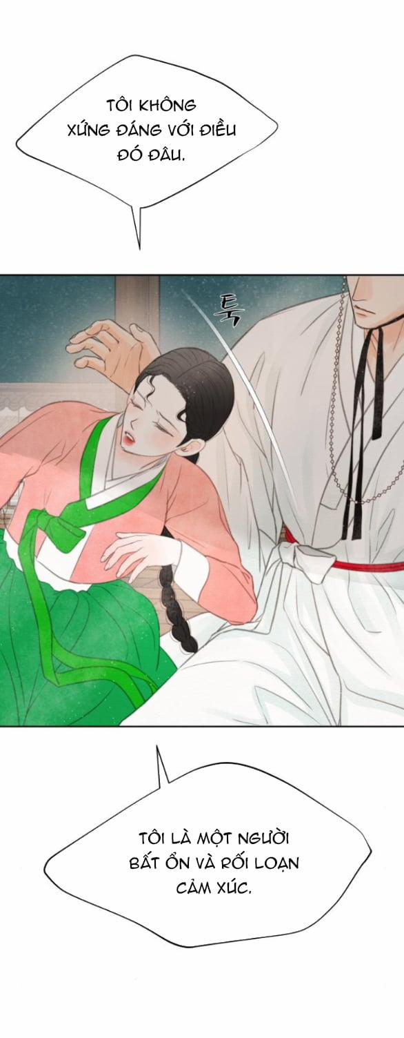 [18+] Chuyến Đi Đêm Cùng Nhà Vua 21.1 trang 22