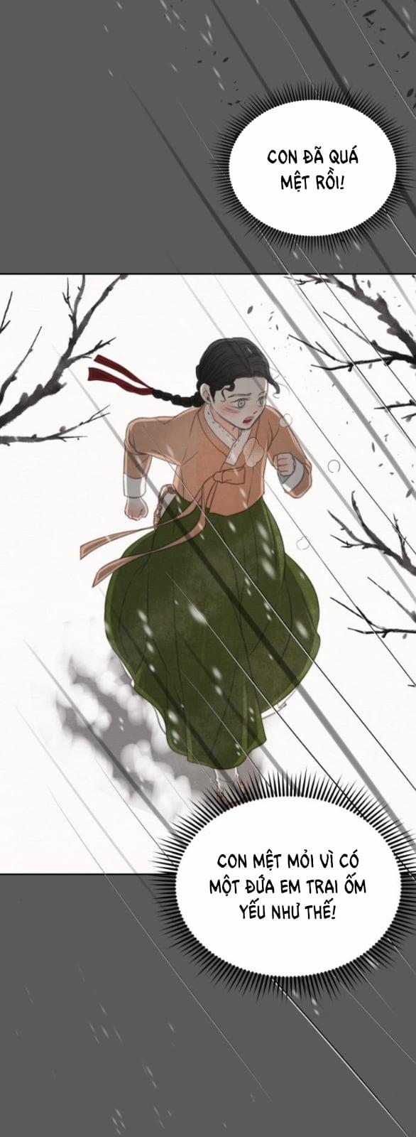 [18+] Chuyến Đi Đêm Cùng Nhà Vua 21.1 trang 27