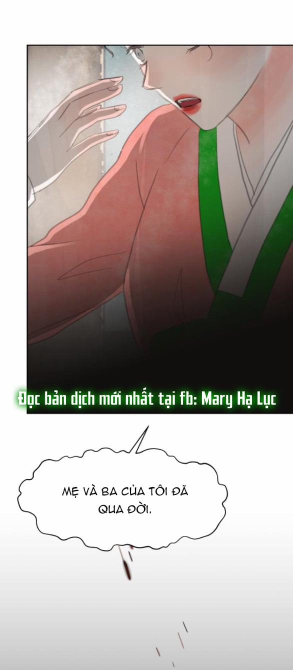 [18+] Chuyến Đi Đêm Cùng Nhà Vua 21.1 trang 31