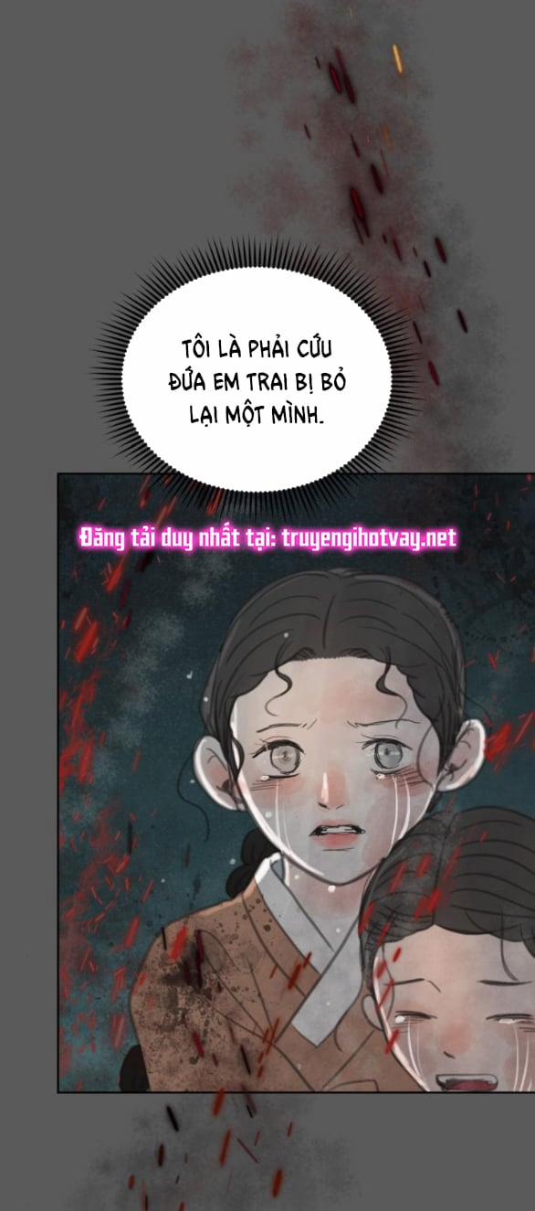 [18+] Chuyến Đi Đêm Cùng Nhà Vua 21.1 trang 34