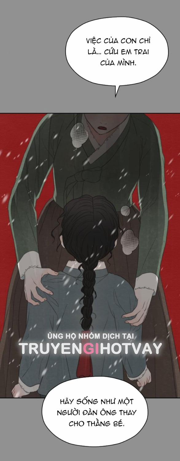 [18+] Chuyến Đi Đêm Cùng Nhà Vua 21.1 trang 5