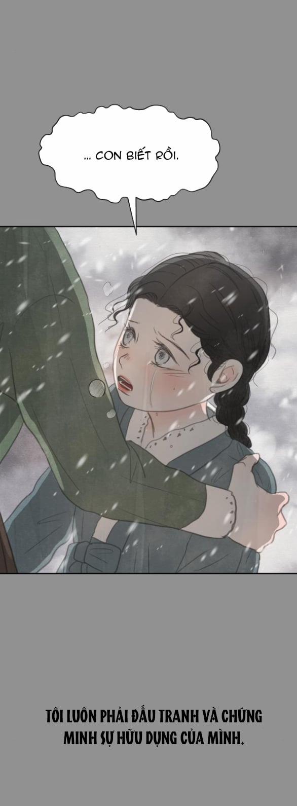 [18+] Chuyến Đi Đêm Cùng Nhà Vua 21.1 trang 6