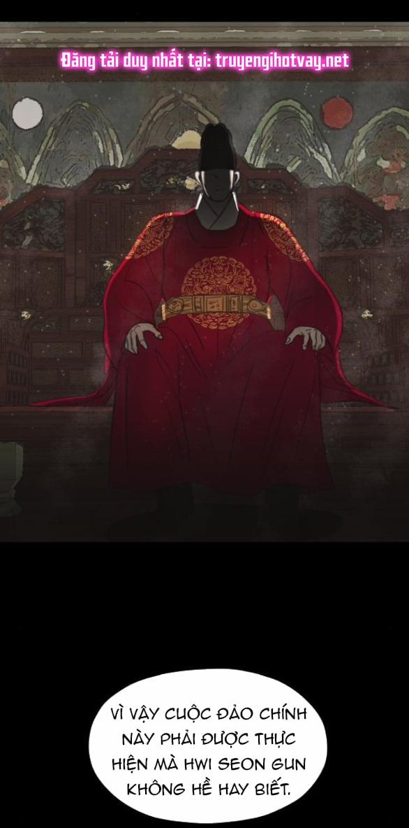 [18+] Chuyến Đi Đêm Cùng Nhà Vua 21.2 trang 13