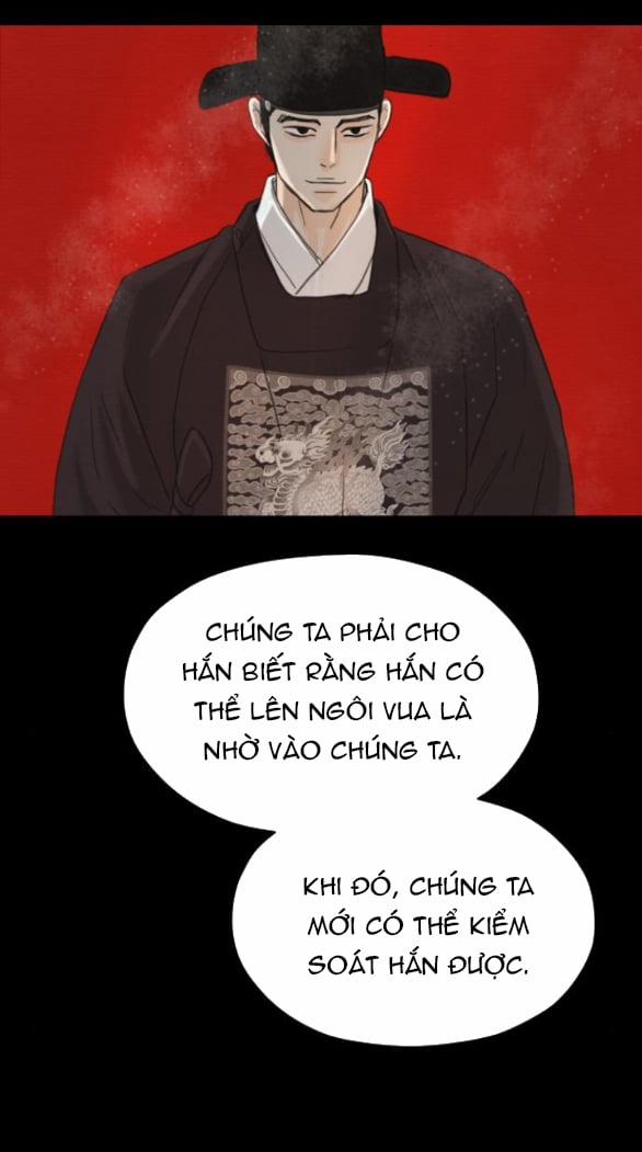 [18+] Chuyến Đi Đêm Cùng Nhà Vua 21.2 trang 14
