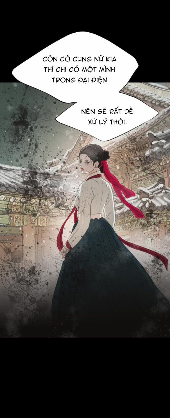 [18+] Chuyến Đi Đêm Cùng Nhà Vua 21.2 trang 18