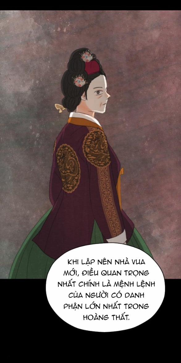 [18+] Chuyến Đi Đêm Cùng Nhà Vua 21.2 trang 20