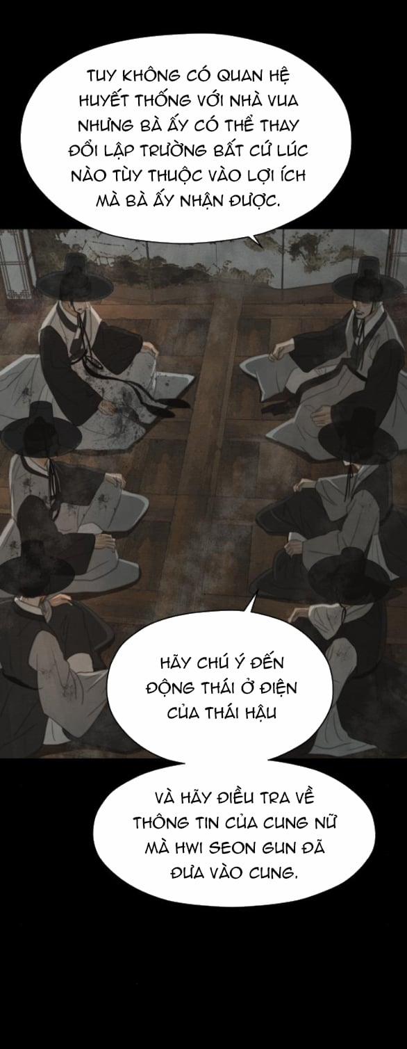 [18+] Chuyến Đi Đêm Cùng Nhà Vua 21.2 trang 21