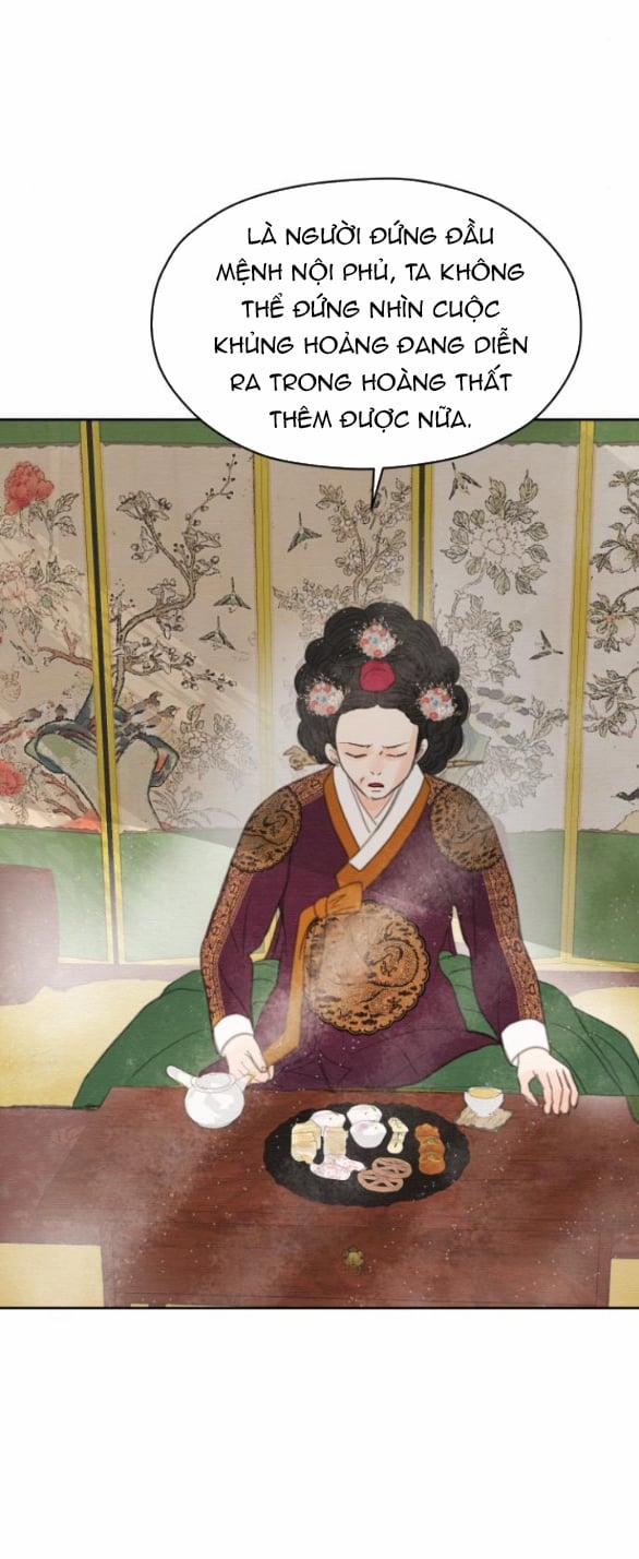 [18+] Chuyến Đi Đêm Cùng Nhà Vua 21.2 trang 23