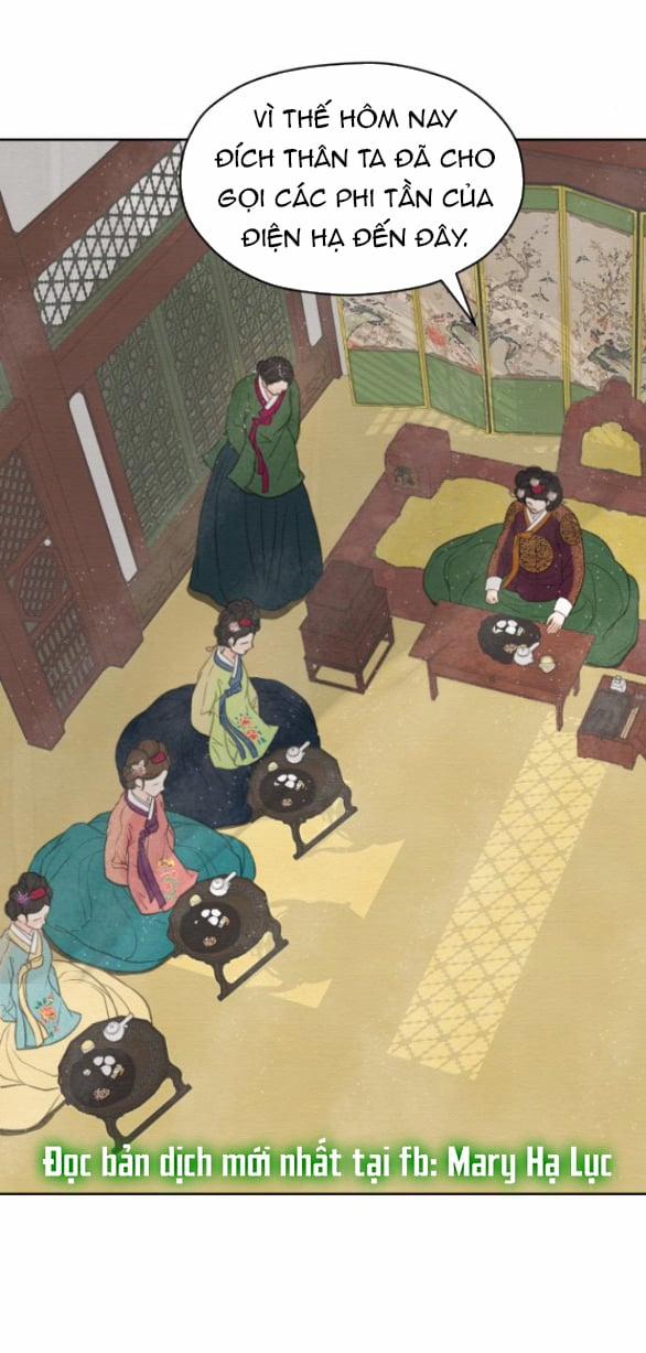 [18+] Chuyến Đi Đêm Cùng Nhà Vua 21.2 trang 24