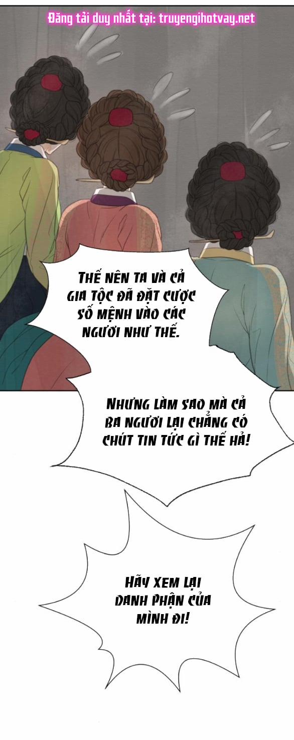 [18+] Chuyến Đi Đêm Cùng Nhà Vua 21.2 trang 28