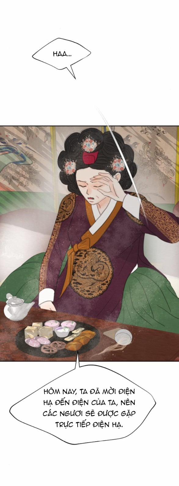 [18+] Chuyến Đi Đêm Cùng Nhà Vua 21.2 trang 29