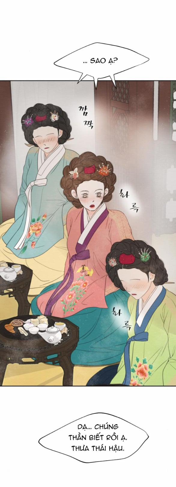 [18+] Chuyến Đi Đêm Cùng Nhà Vua 21.2 trang 30