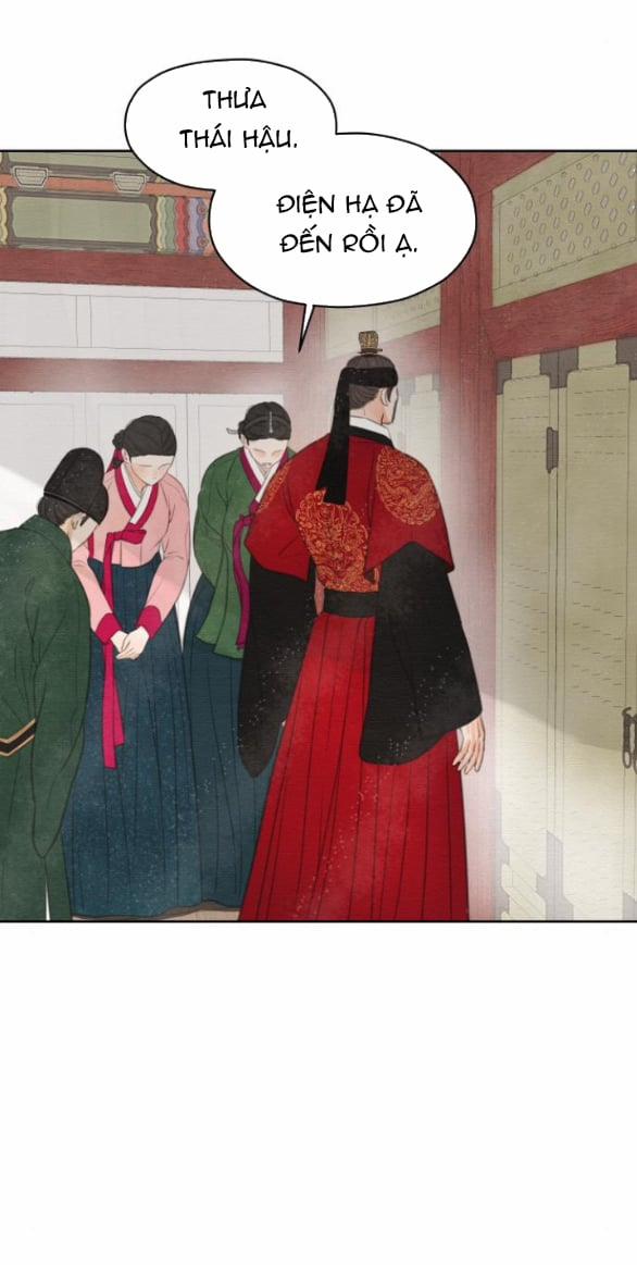 [18+] Chuyến Đi Đêm Cùng Nhà Vua 21.2 trang 33