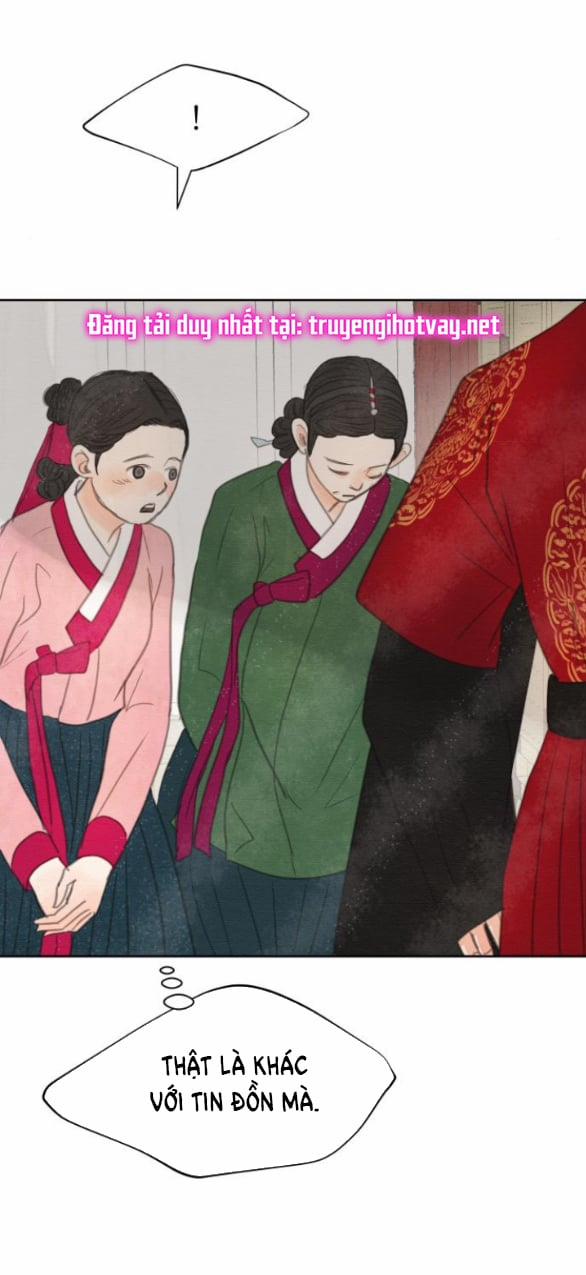 [18+] Chuyến Đi Đêm Cùng Nhà Vua 21.2 trang 34