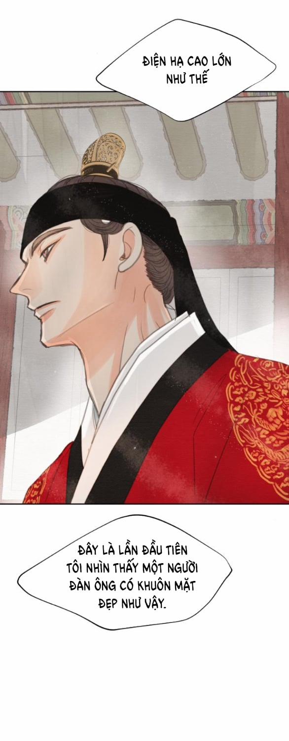 [18+] Chuyến Đi Đêm Cùng Nhà Vua 21.2 trang 35