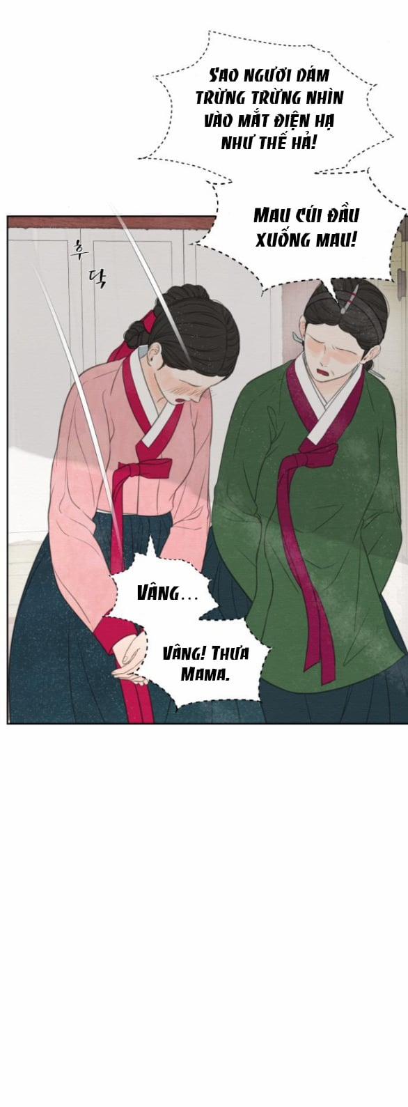 [18+] Chuyến Đi Đêm Cùng Nhà Vua 21.2 trang 36