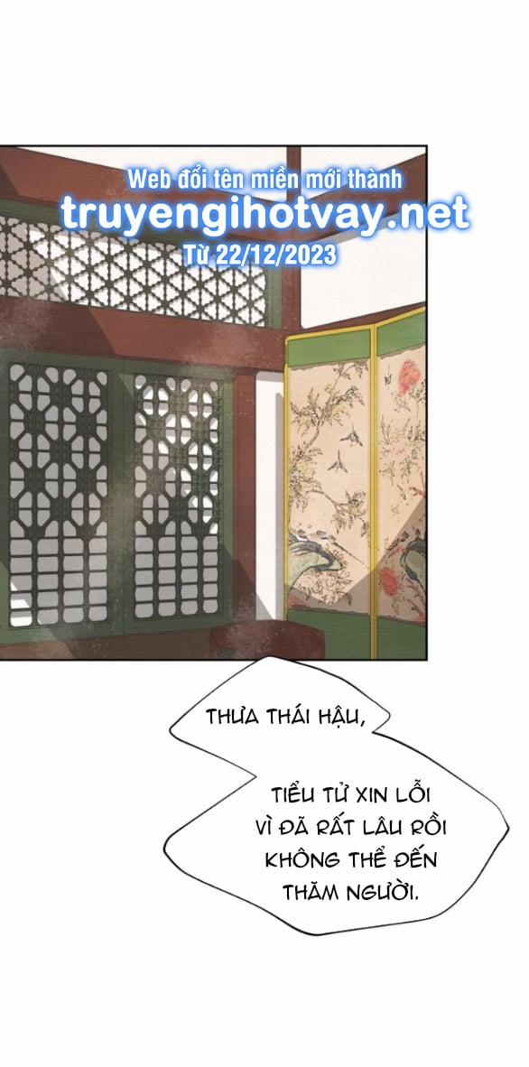 [18+] Chuyến Đi Đêm Cùng Nhà Vua 21.2 trang 37