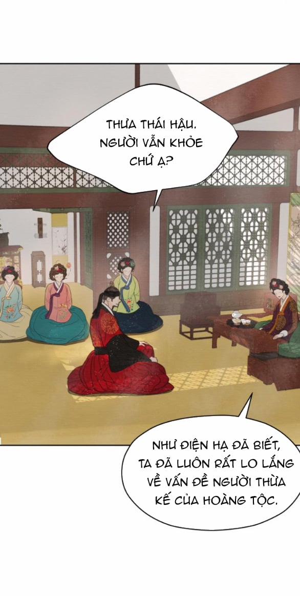 [18+] Chuyến Đi Đêm Cùng Nhà Vua 21.2 trang 38