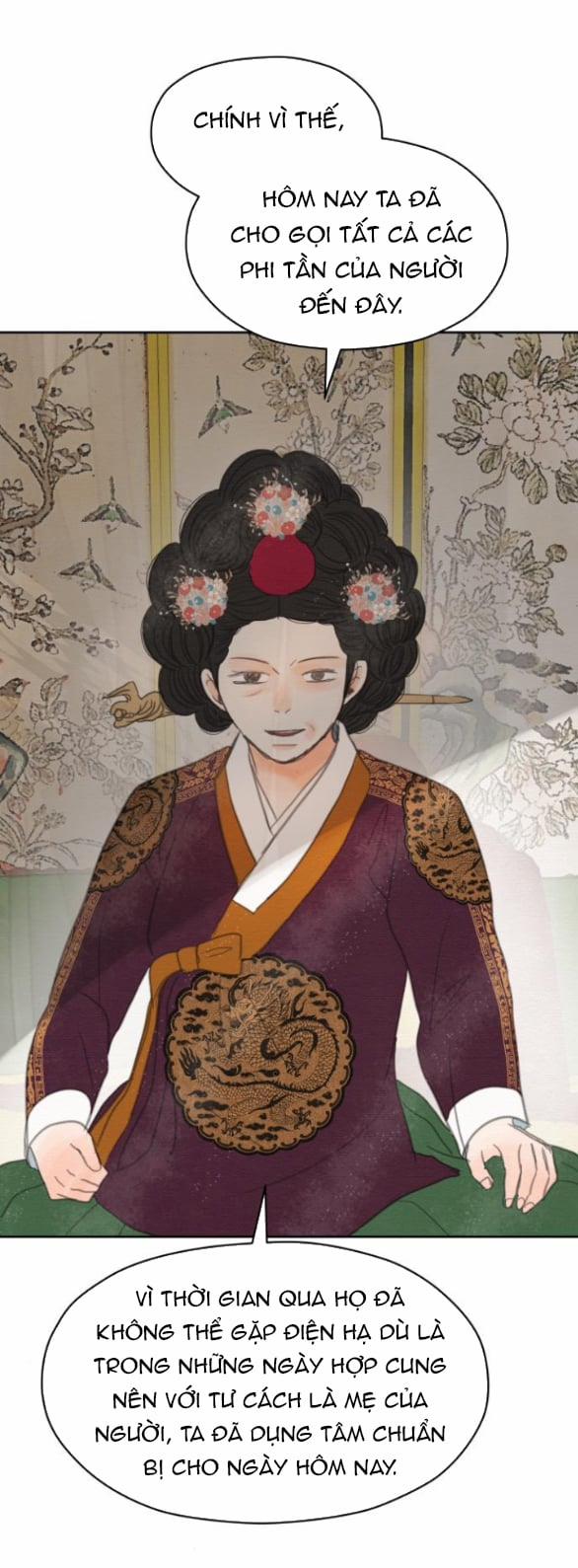 [18+] Chuyến Đi Đêm Cùng Nhà Vua 21.2 trang 40