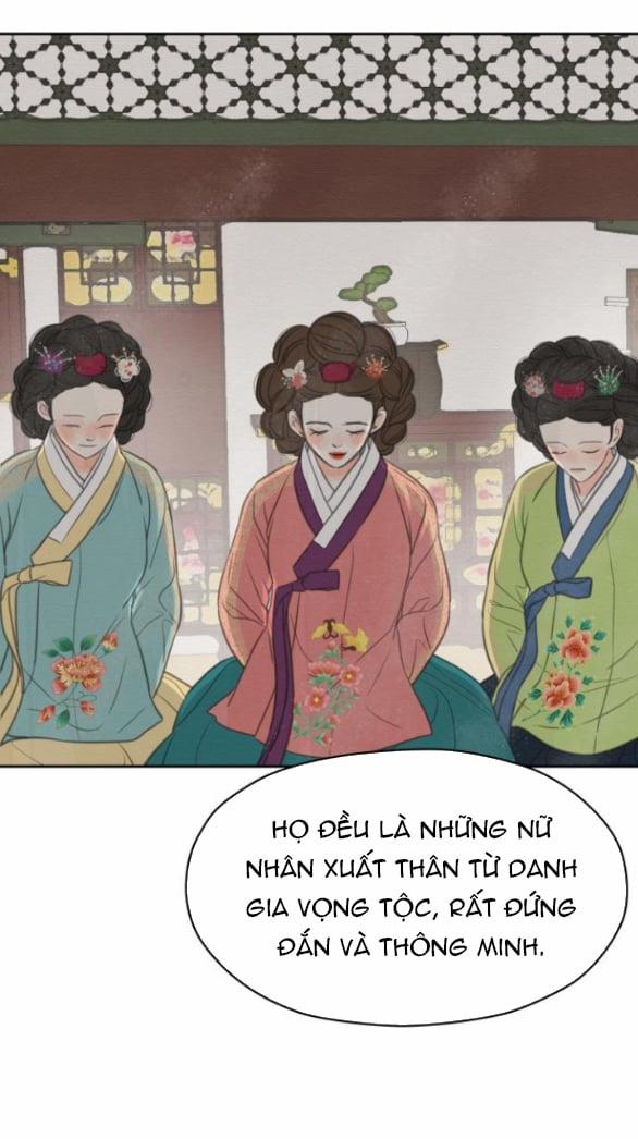 [18+] Chuyến Đi Đêm Cùng Nhà Vua 21.2 trang 41