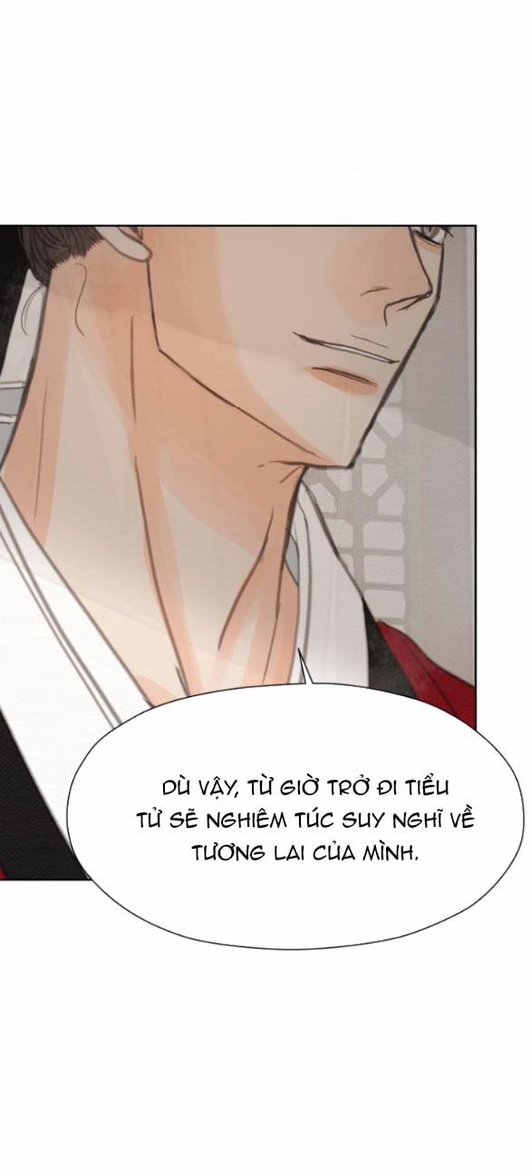 [18+] Chuyến Đi Đêm Cùng Nhà Vua 21.2 trang 43