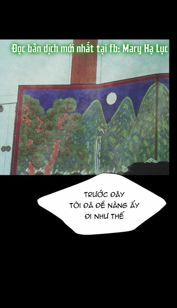 [18+] Chuyến Đi Đêm Cùng Nhà Vua 21.2 trang 5