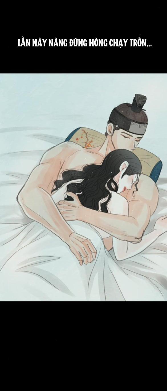 [18+] Chuyến Đi Đêm Cùng Nhà Vua 21.2 trang 7