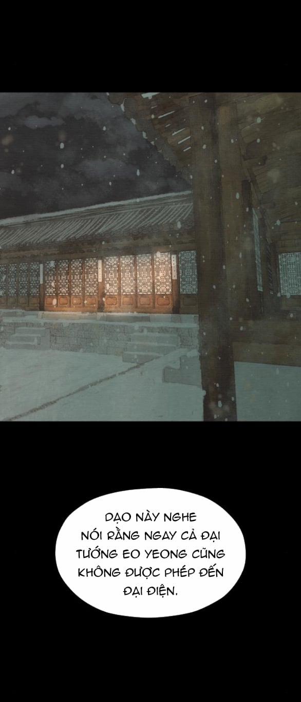 [18+] Chuyến Đi Đêm Cùng Nhà Vua 21.2 trang 9