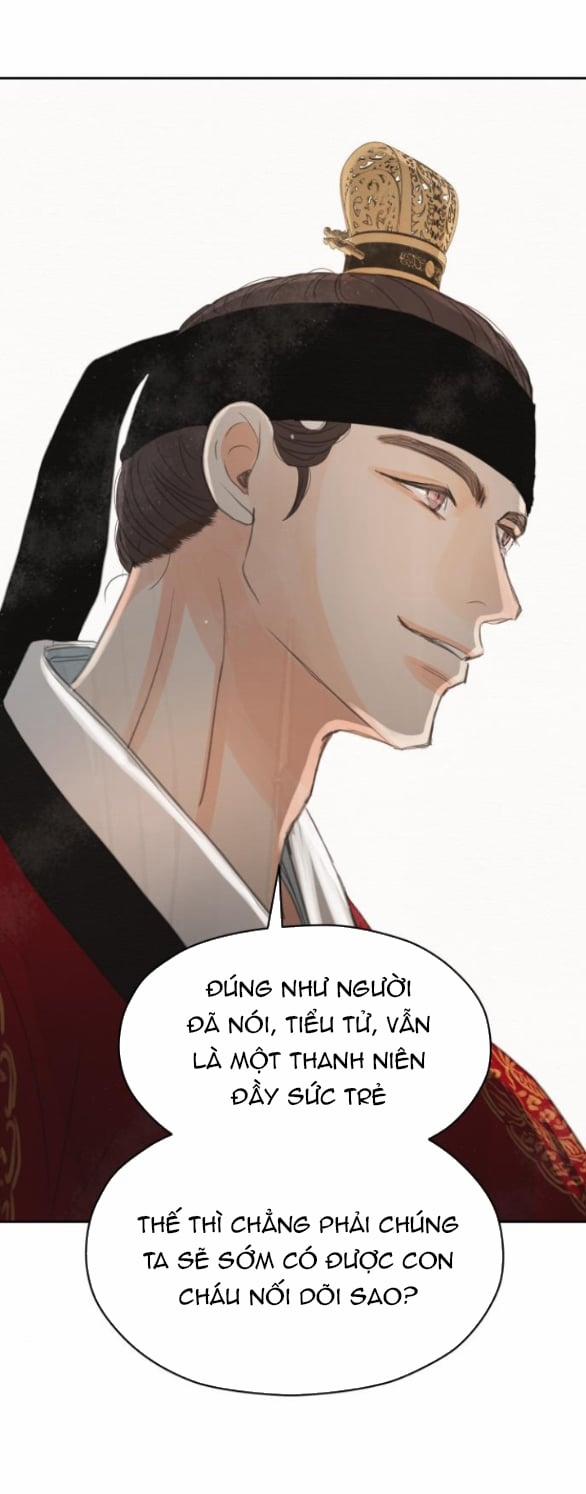 [18+] Chuyến Đi Đêm Cùng Nhà Vua 22.1 trang 10