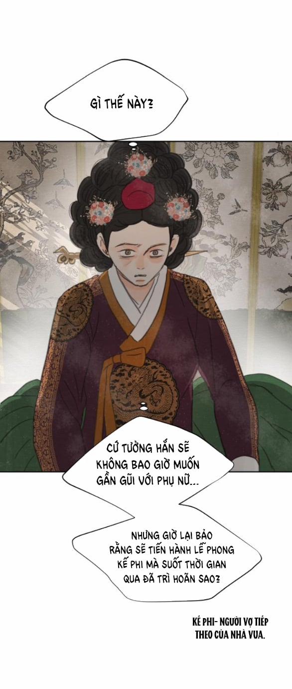 [18+] Chuyến Đi Đêm Cùng Nhà Vua 22.1 trang 12