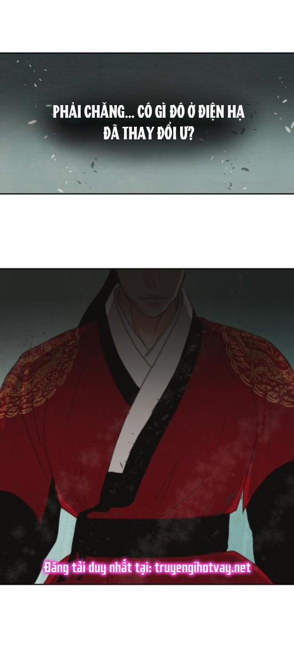 [18+] Chuyến Đi Đêm Cùng Nhà Vua 22.1 trang 13