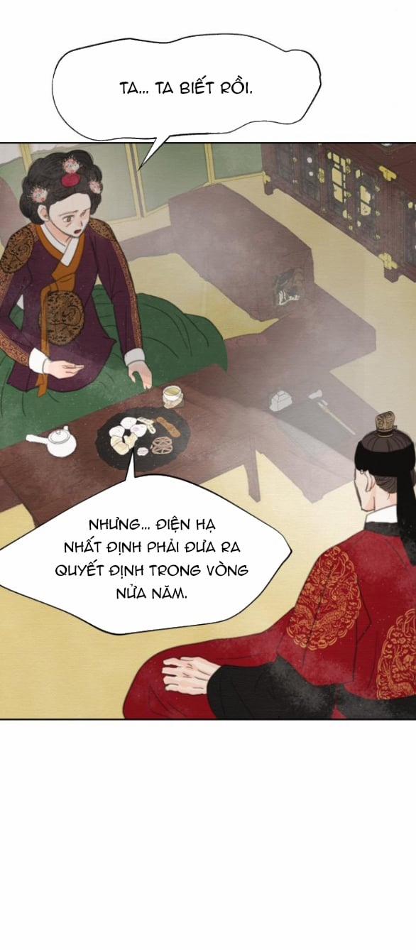 [18+] Chuyến Đi Đêm Cùng Nhà Vua 22.1 trang 14