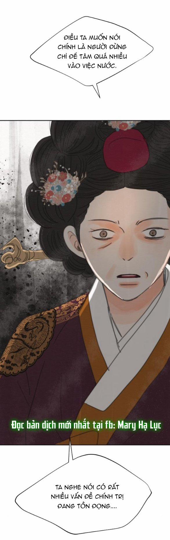 [18+] Chuyến Đi Đêm Cùng Nhà Vua 22.1 trang 15