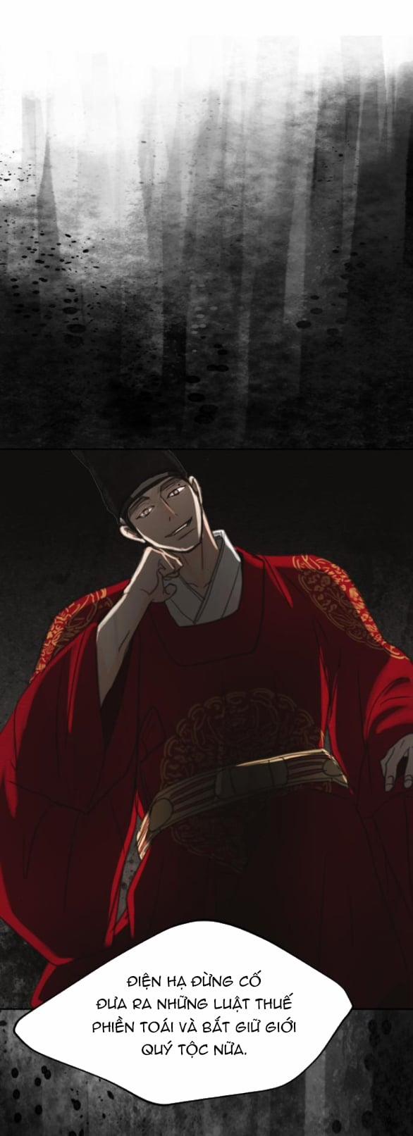 [18+] Chuyến Đi Đêm Cùng Nhà Vua 22.1 trang 16