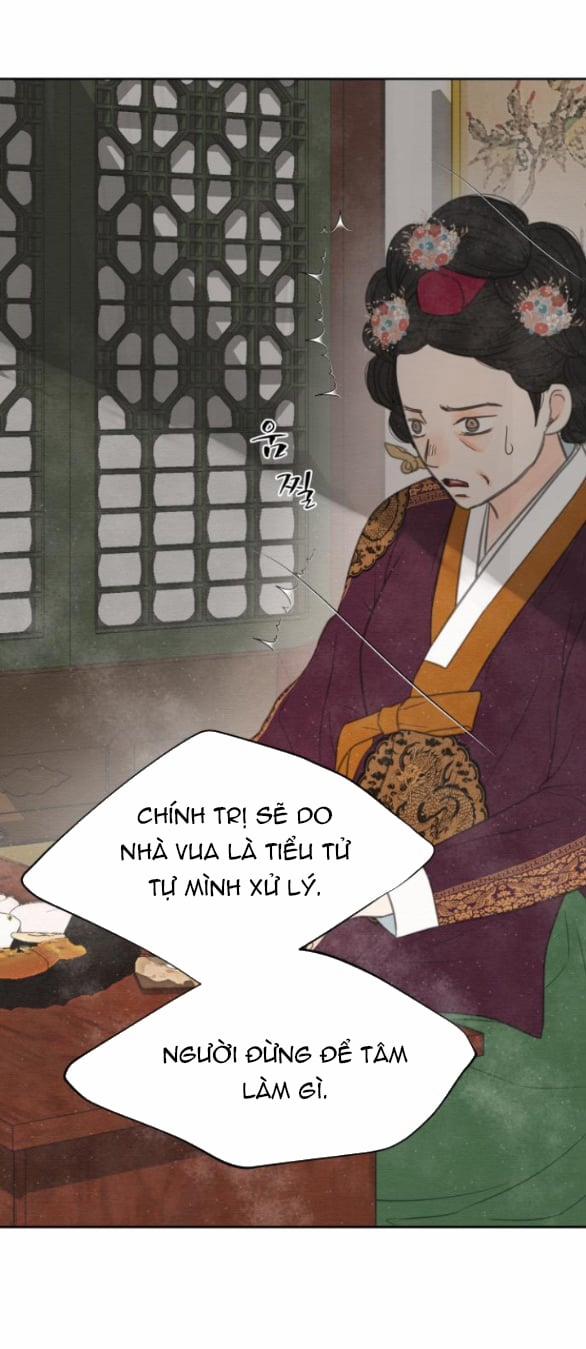 [18+] Chuyến Đi Đêm Cùng Nhà Vua 22.1 trang 19