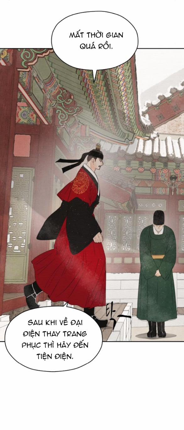 [18+] Chuyến Đi Đêm Cùng Nhà Vua 22.1 trang 22