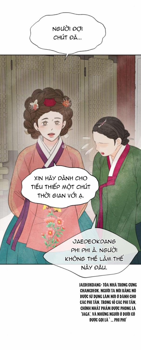 [18+] Chuyến Đi Đêm Cùng Nhà Vua 22.1 trang 24