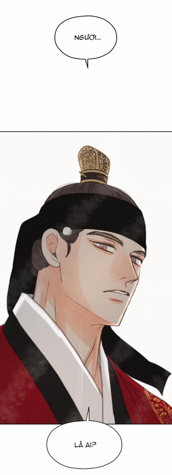 [18+] Chuyến Đi Đêm Cùng Nhà Vua 22.1 trang 25