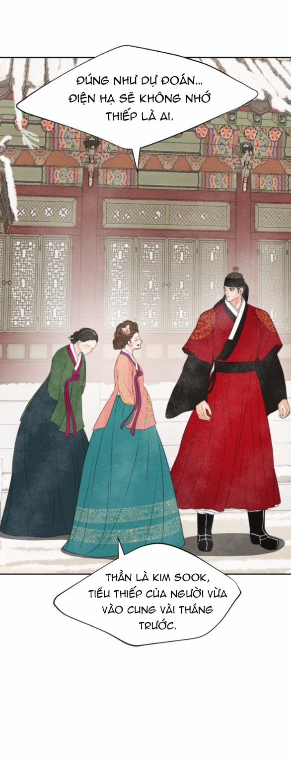 [18+] Chuyến Đi Đêm Cùng Nhà Vua 22.1 trang 27