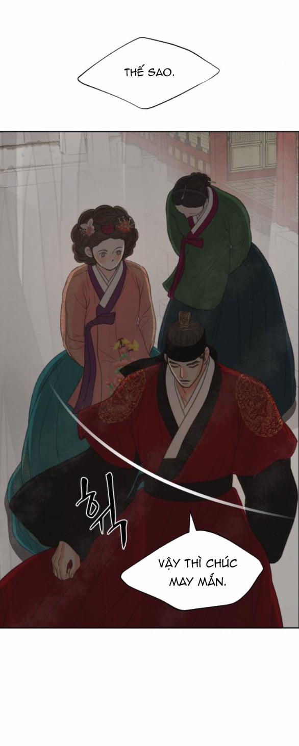 [18+] Chuyến Đi Đêm Cùng Nhà Vua 22.1 trang 28