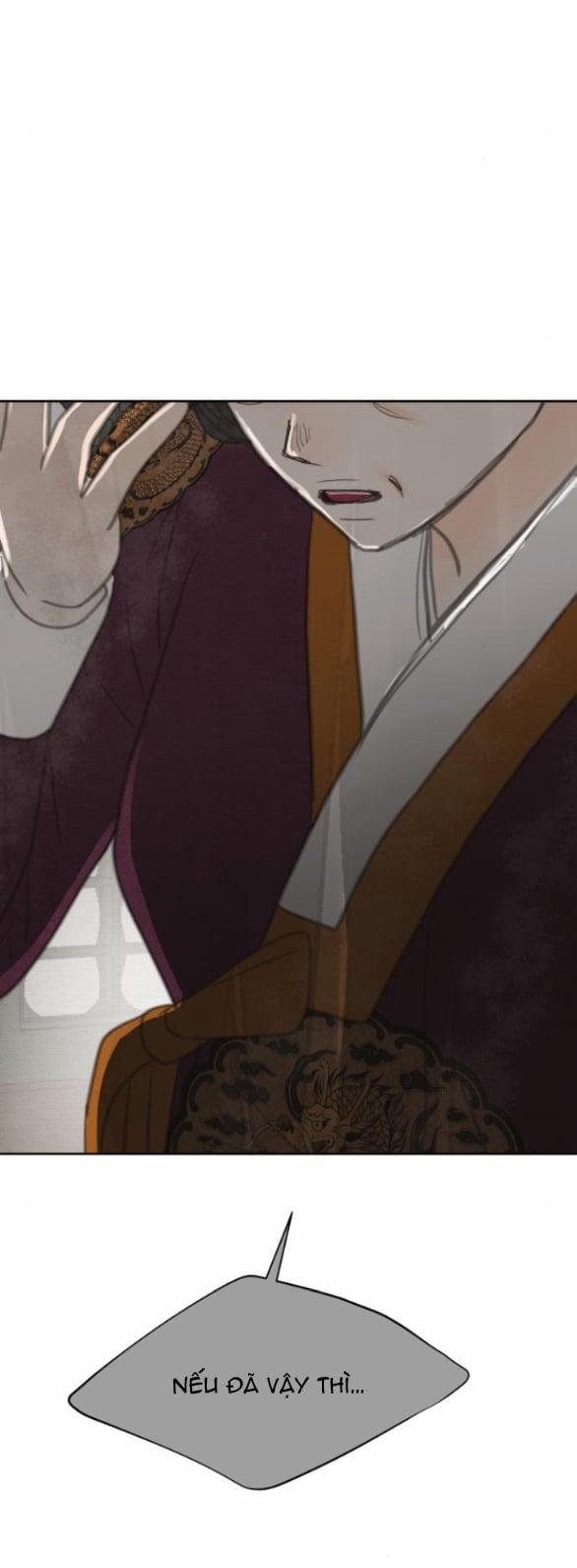 [18+] Chuyến Đi Đêm Cùng Nhà Vua 22.1 trang 3