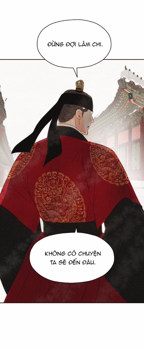 [18+] Chuyến Đi Đêm Cùng Nhà Vua 22.1 trang 30