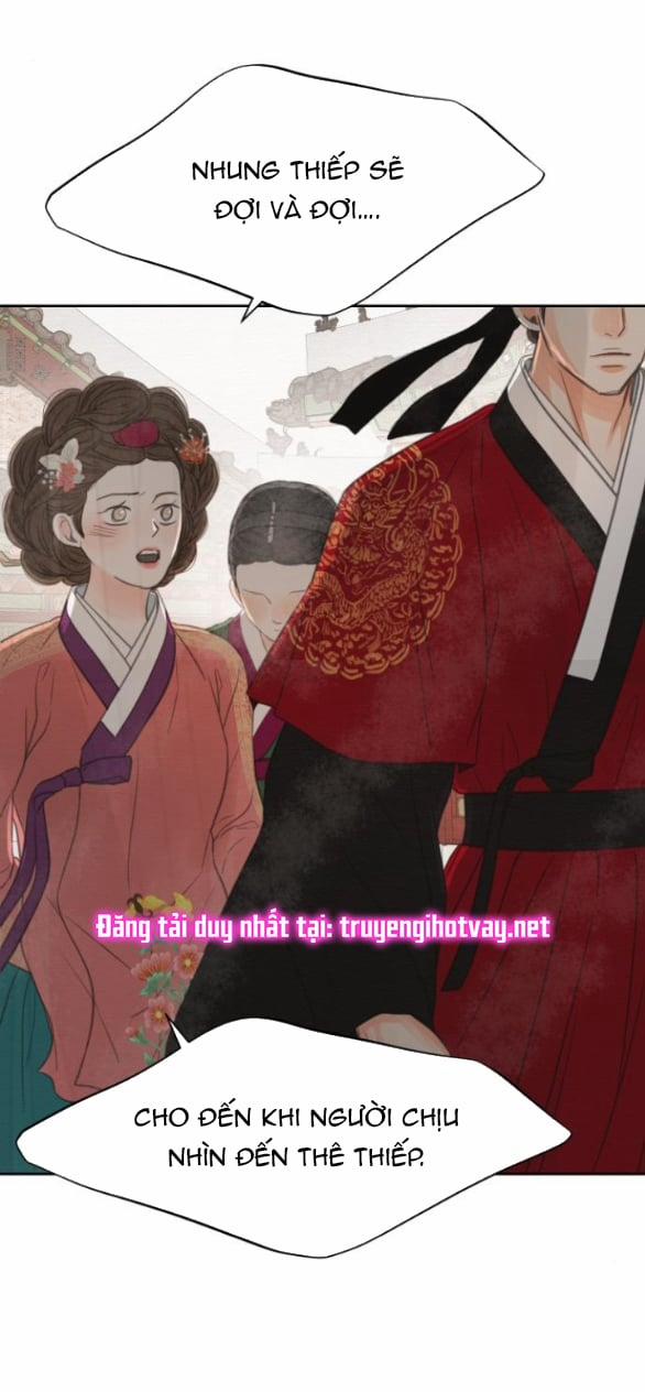 [18+] Chuyến Đi Đêm Cùng Nhà Vua 22.1 trang 31