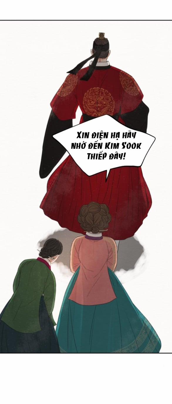 [18+] Chuyến Đi Đêm Cùng Nhà Vua 22.1 trang 32