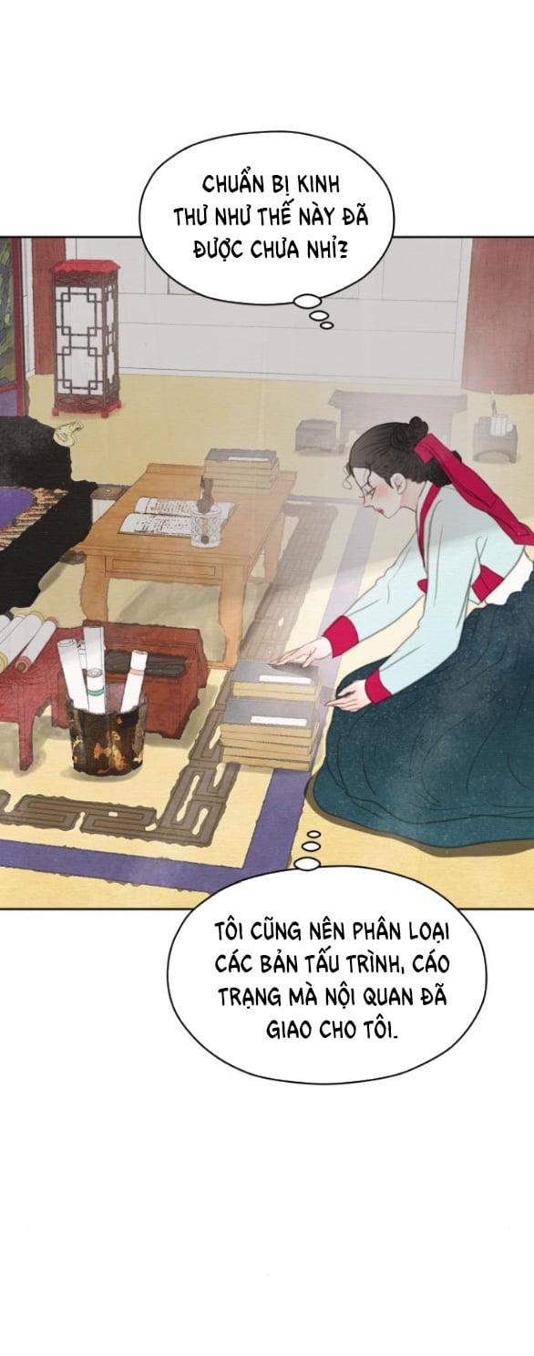 [18+] Chuyến Đi Đêm Cùng Nhà Vua 22.1 trang 36