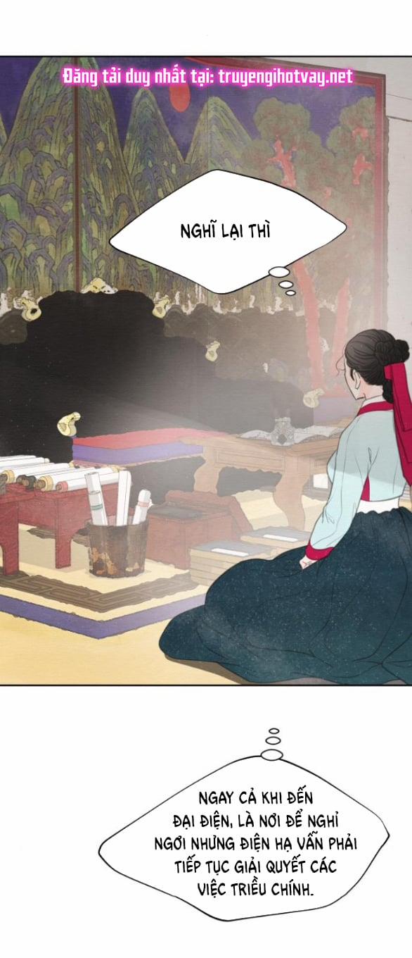 [18+] Chuyến Đi Đêm Cùng Nhà Vua 22.1 trang 37