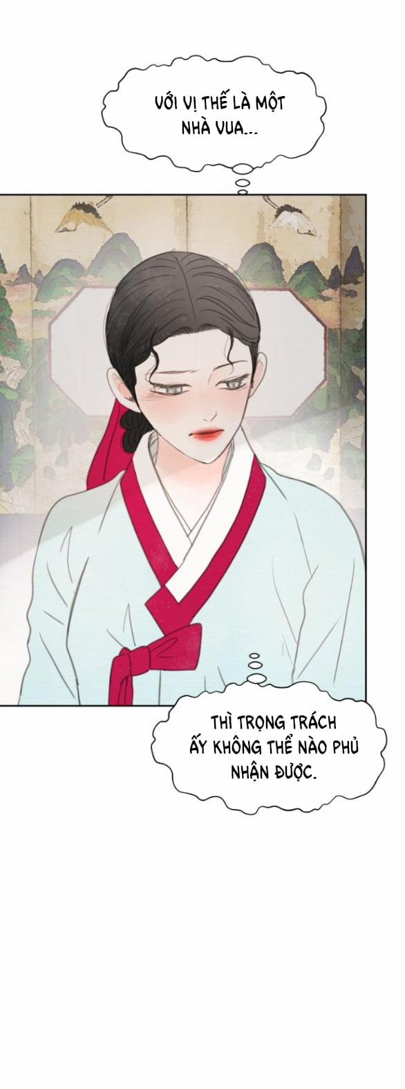 [18+] Chuyến Đi Đêm Cùng Nhà Vua 22.1 trang 39