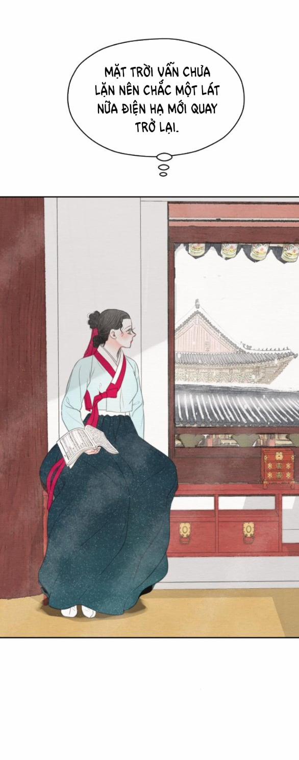 [18+] Chuyến Đi Đêm Cùng Nhà Vua 22.1 trang 41