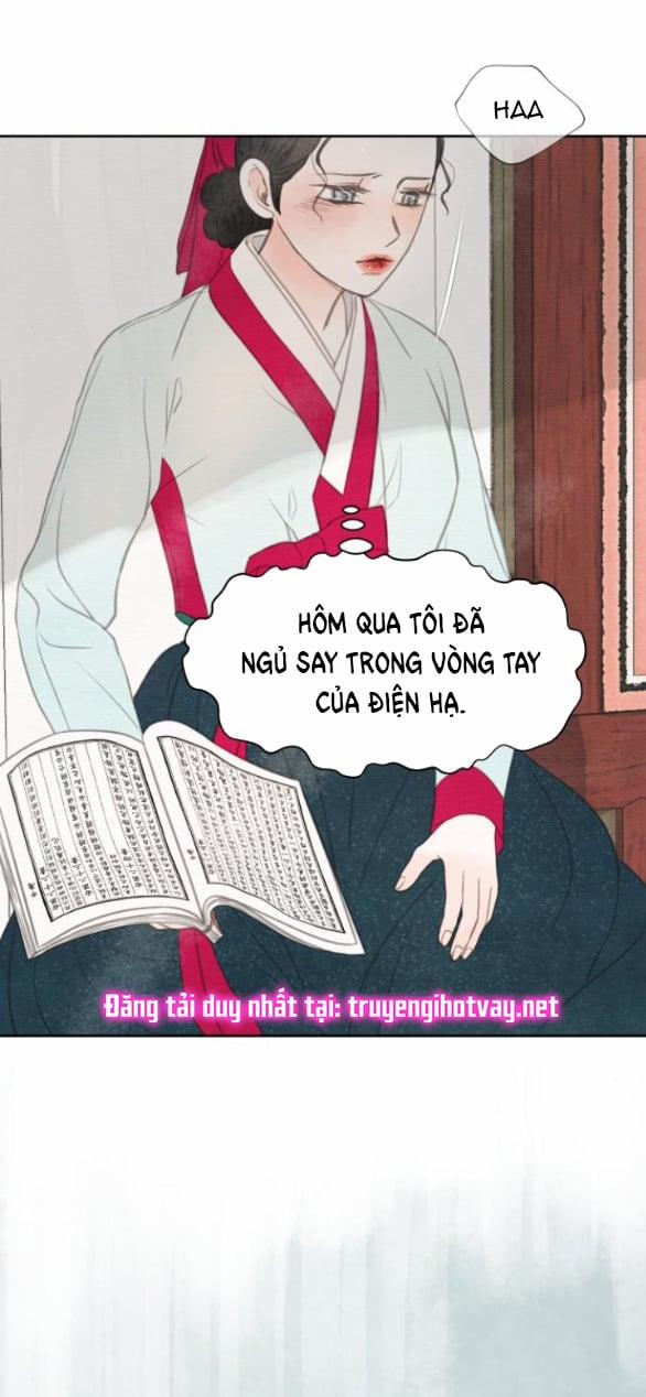 [18+] Chuyến Đi Đêm Cùng Nhà Vua 22.1 trang 42