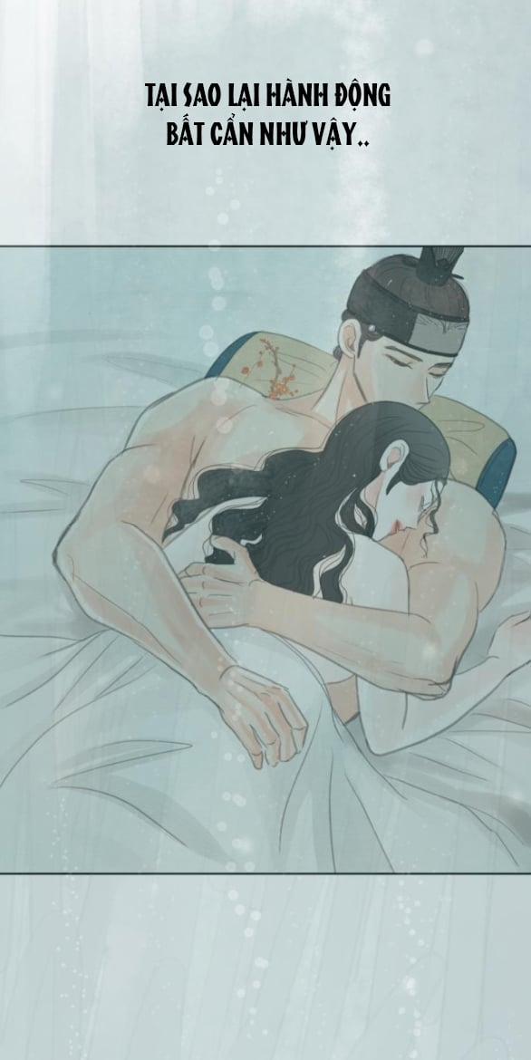 [18+] Chuyến Đi Đêm Cùng Nhà Vua 22.1 trang 43